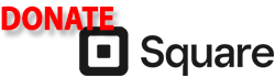 Square Donate button